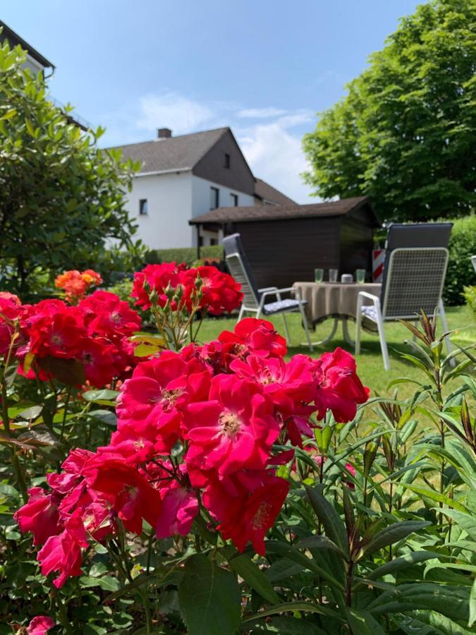 Tinytimeout Westerwald Ellar Exterior photo